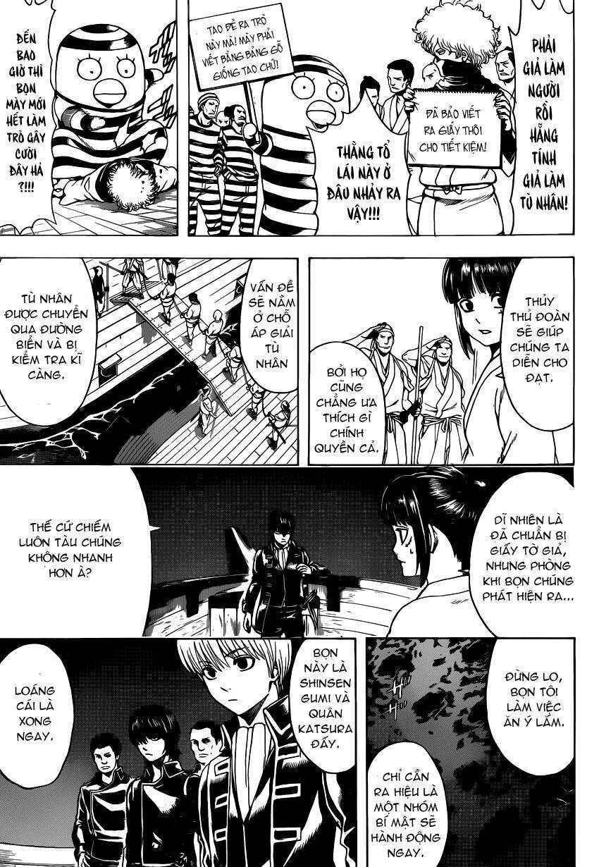 Chapter 531 - Page 10