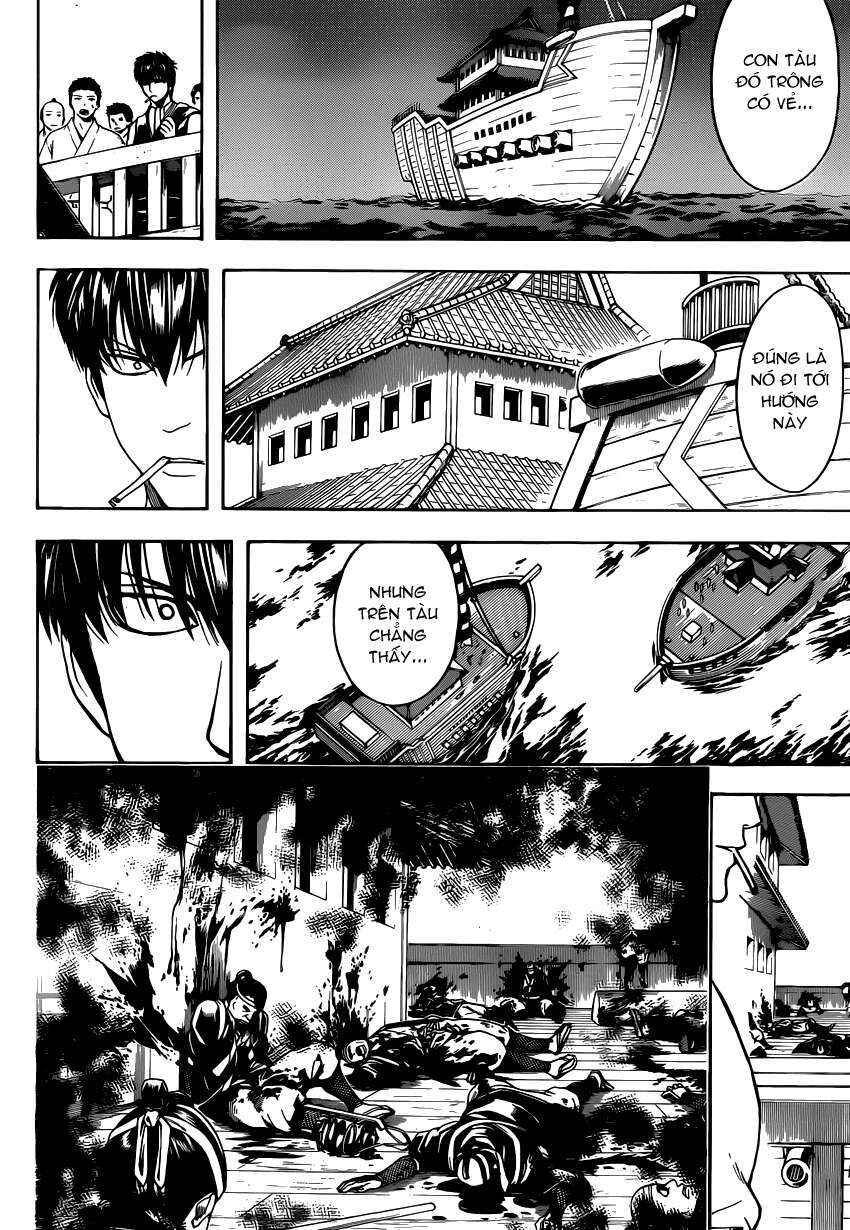 Chapter 531 - Page 13