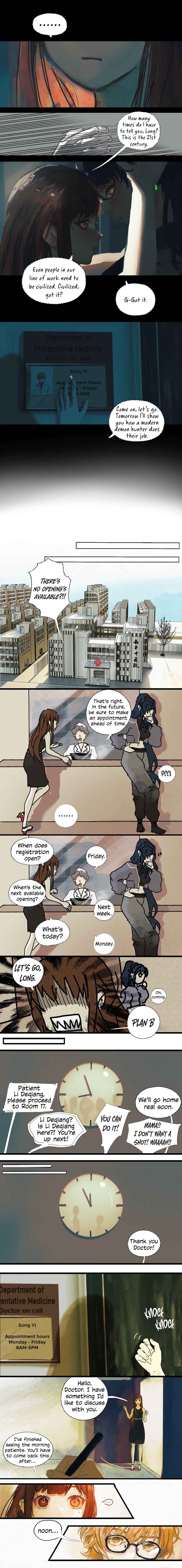 Chapter 1 - Page 3