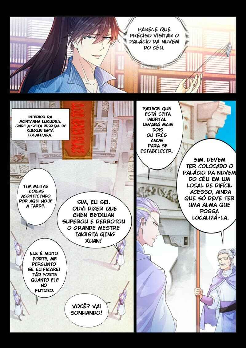 Chapter 390 - Page 8