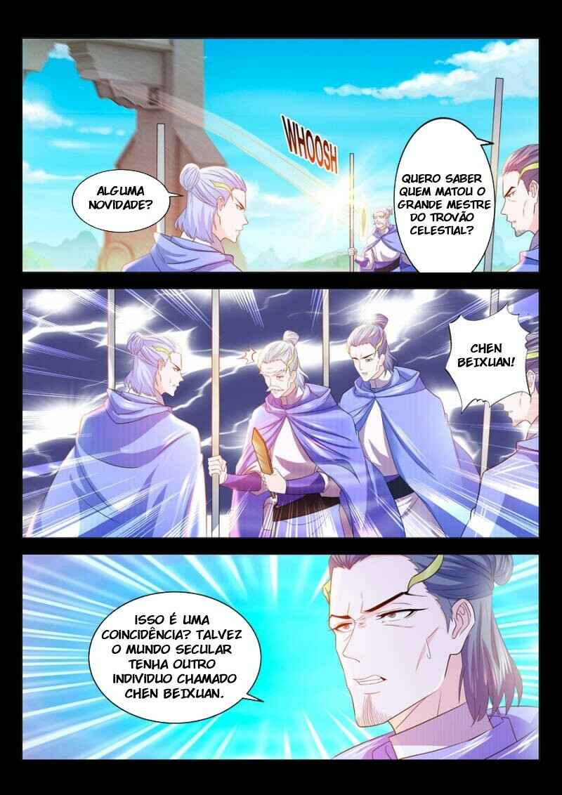 Chapter 390 - Page 9