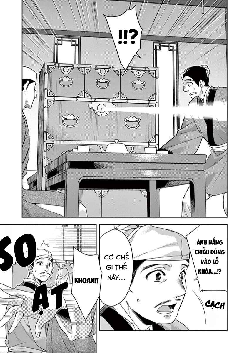 Chapter 19 - Page 25