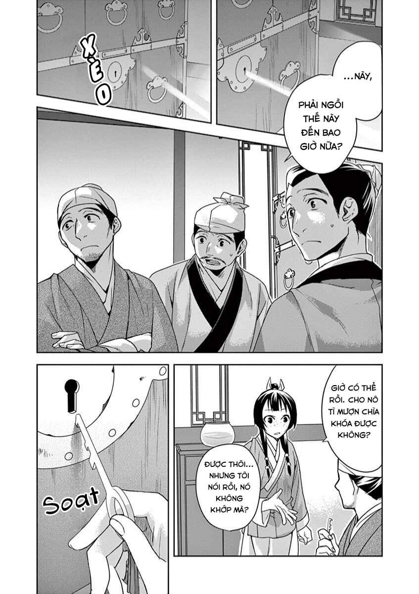 Chapter 19 - Page 27