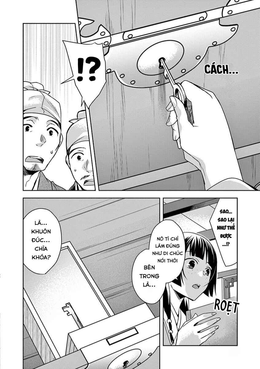 Chapter 19 - Page 28