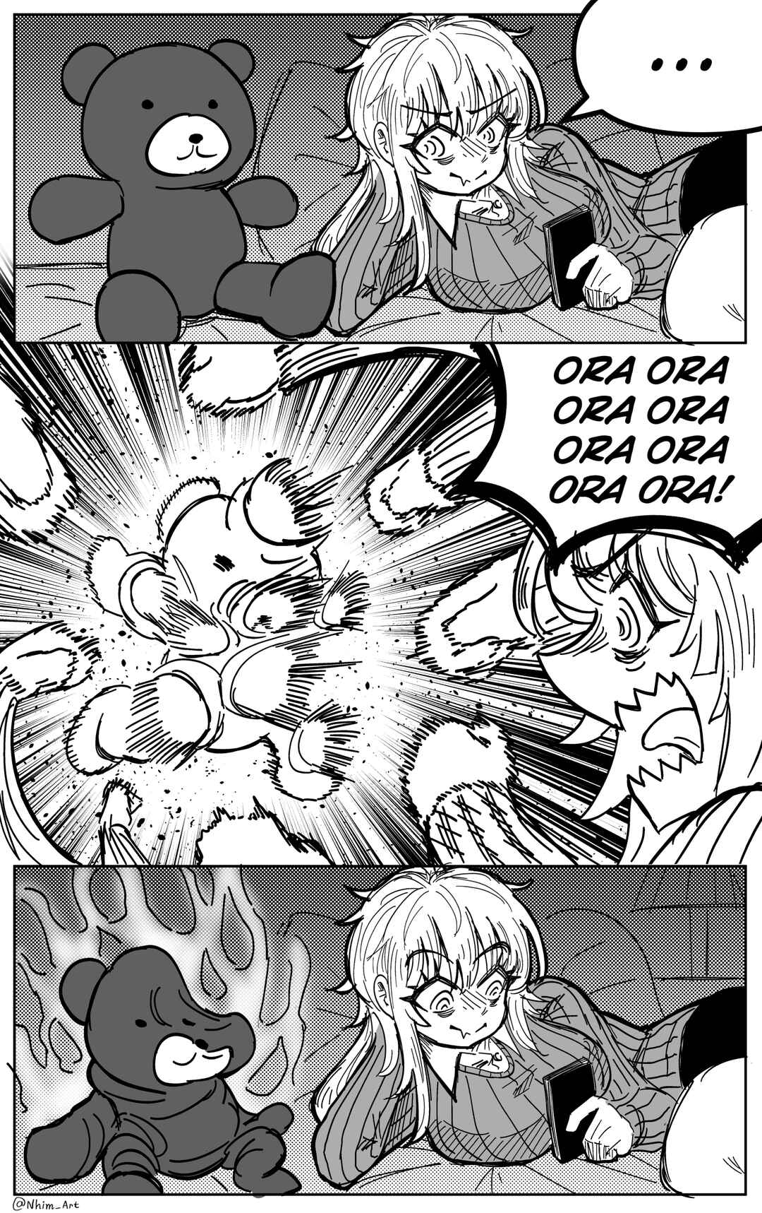 Chapter 172 - Page 1