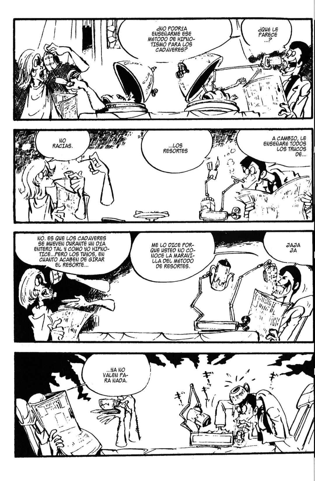 Chapter 107 - Page 11