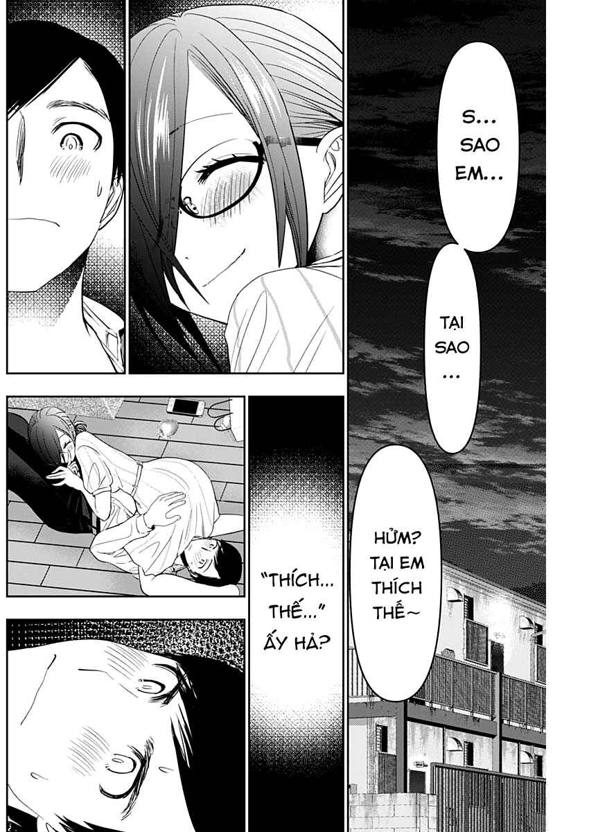 Chapter 73 - Page 5