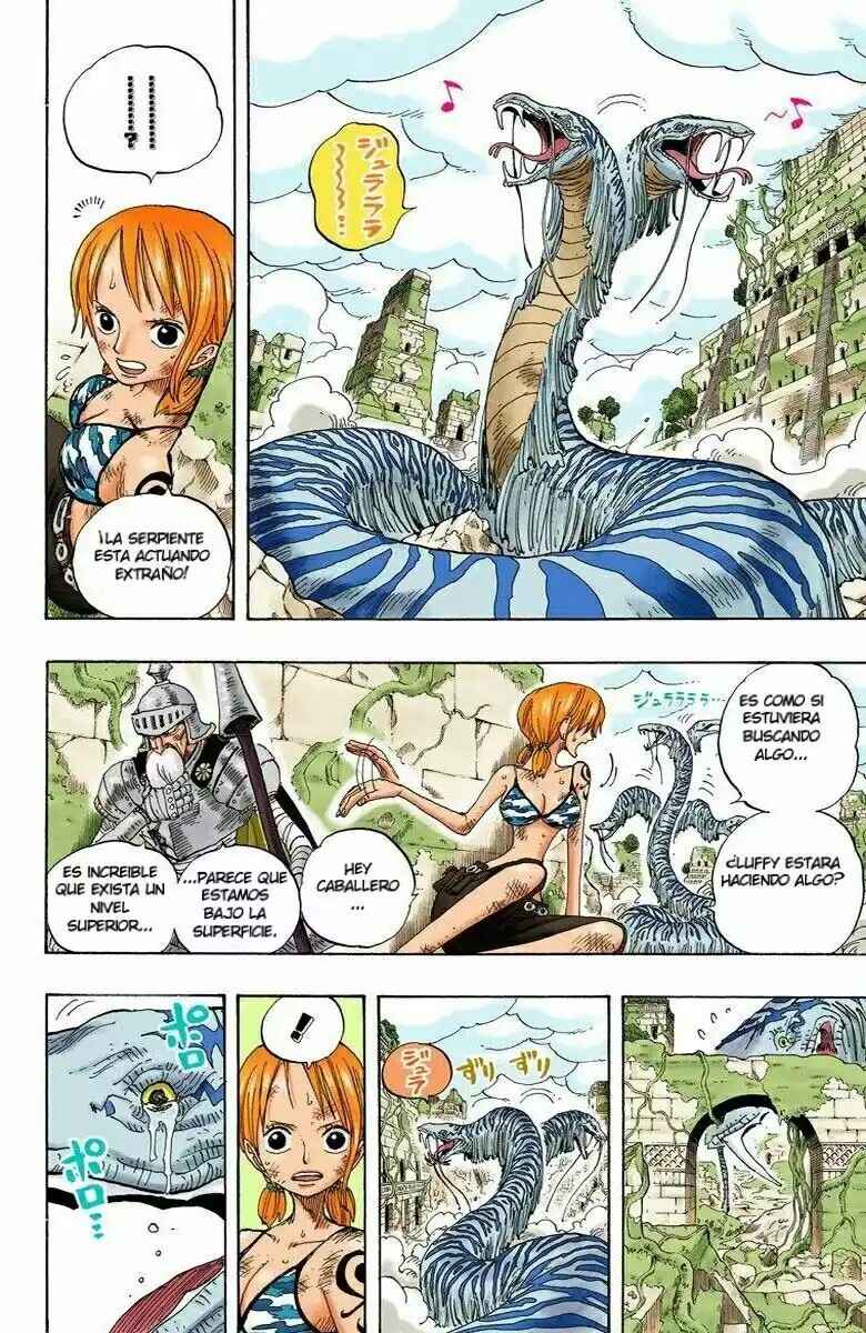 Chapter 273 - Page 10