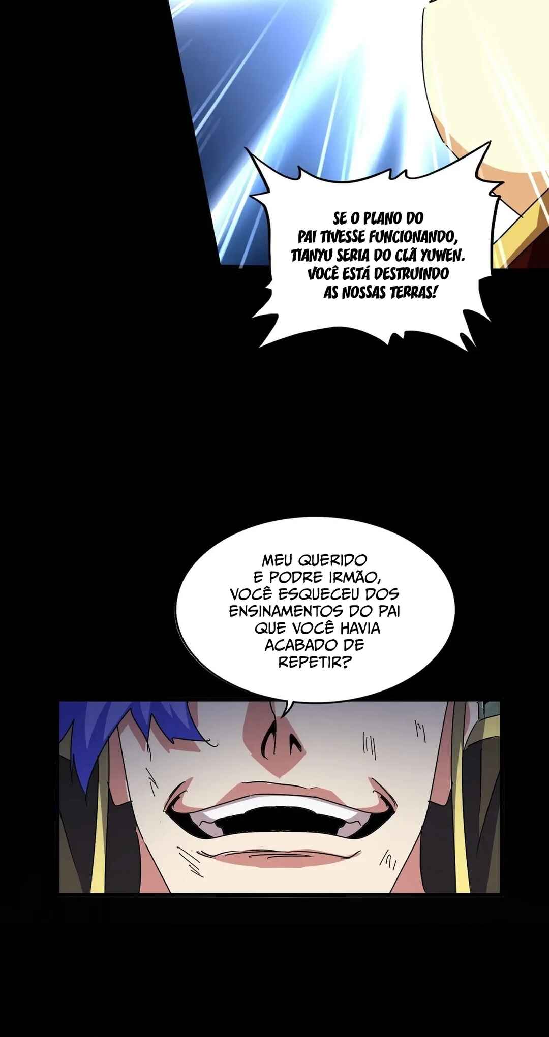 Chapter 543 - Page 10