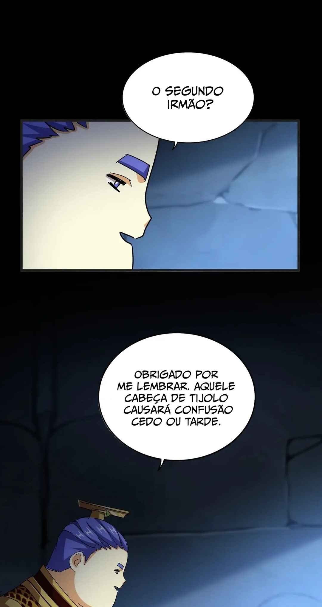 Chapter 543 - Page 3