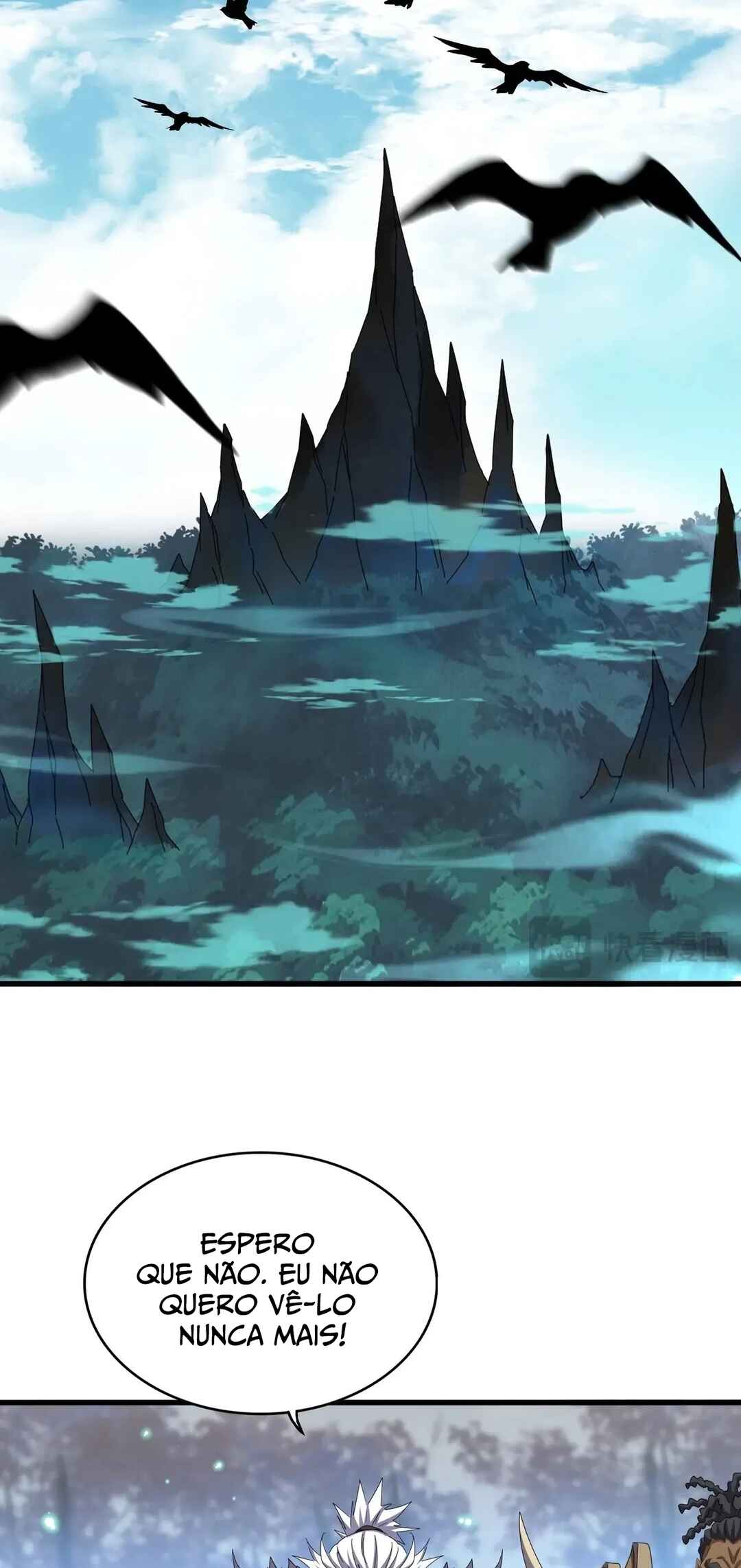 Chapter 543 - Page 39