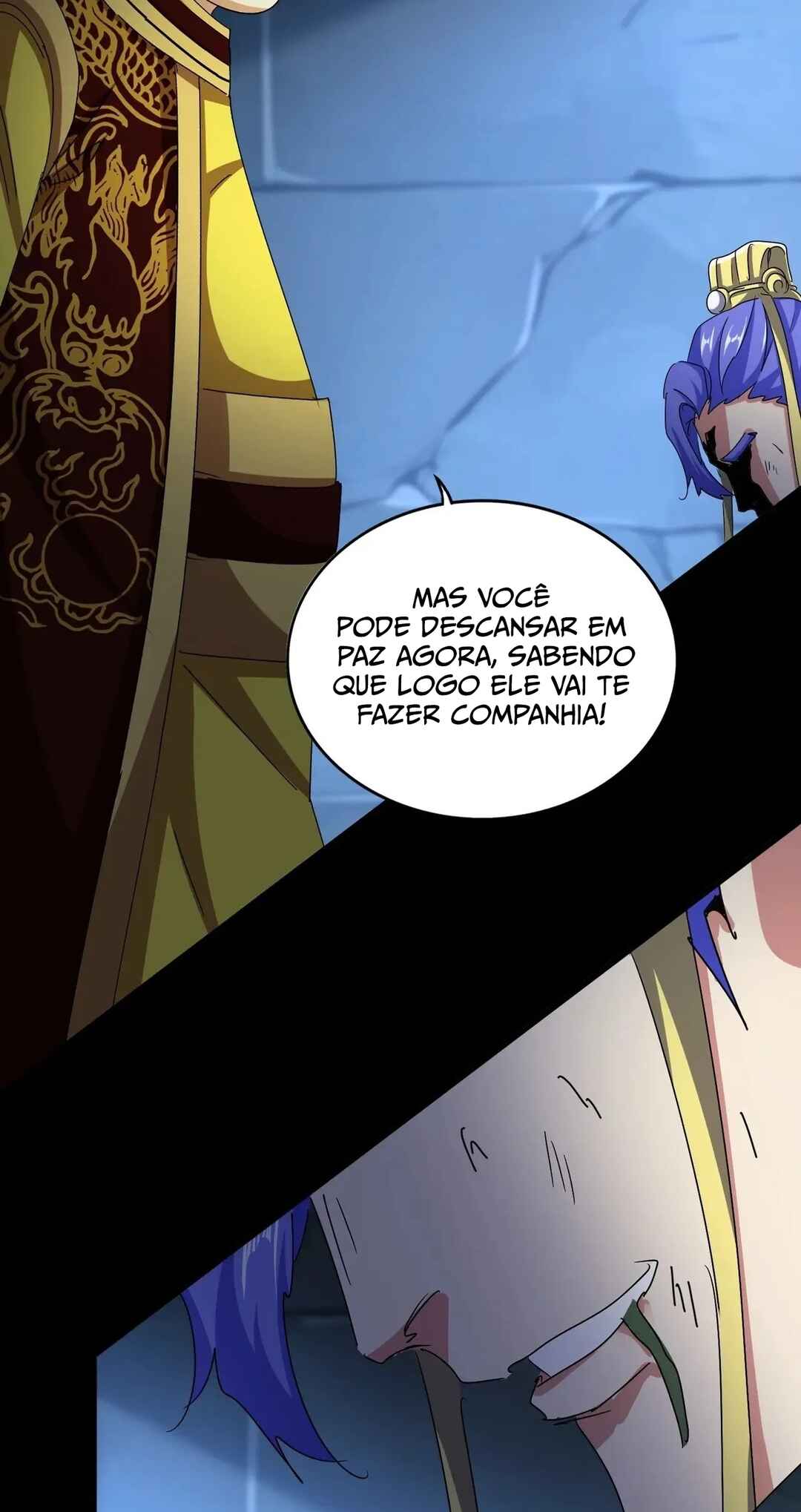 Chapter 543 - Page 4