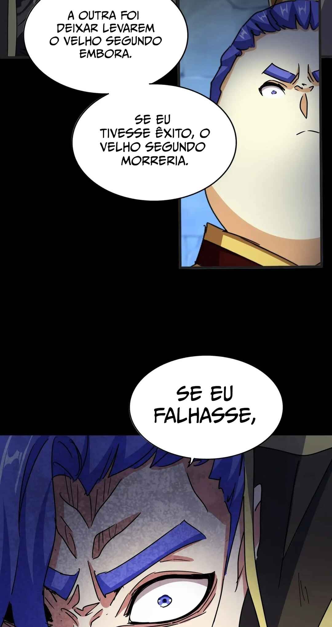 Chapter 543 - Page 8