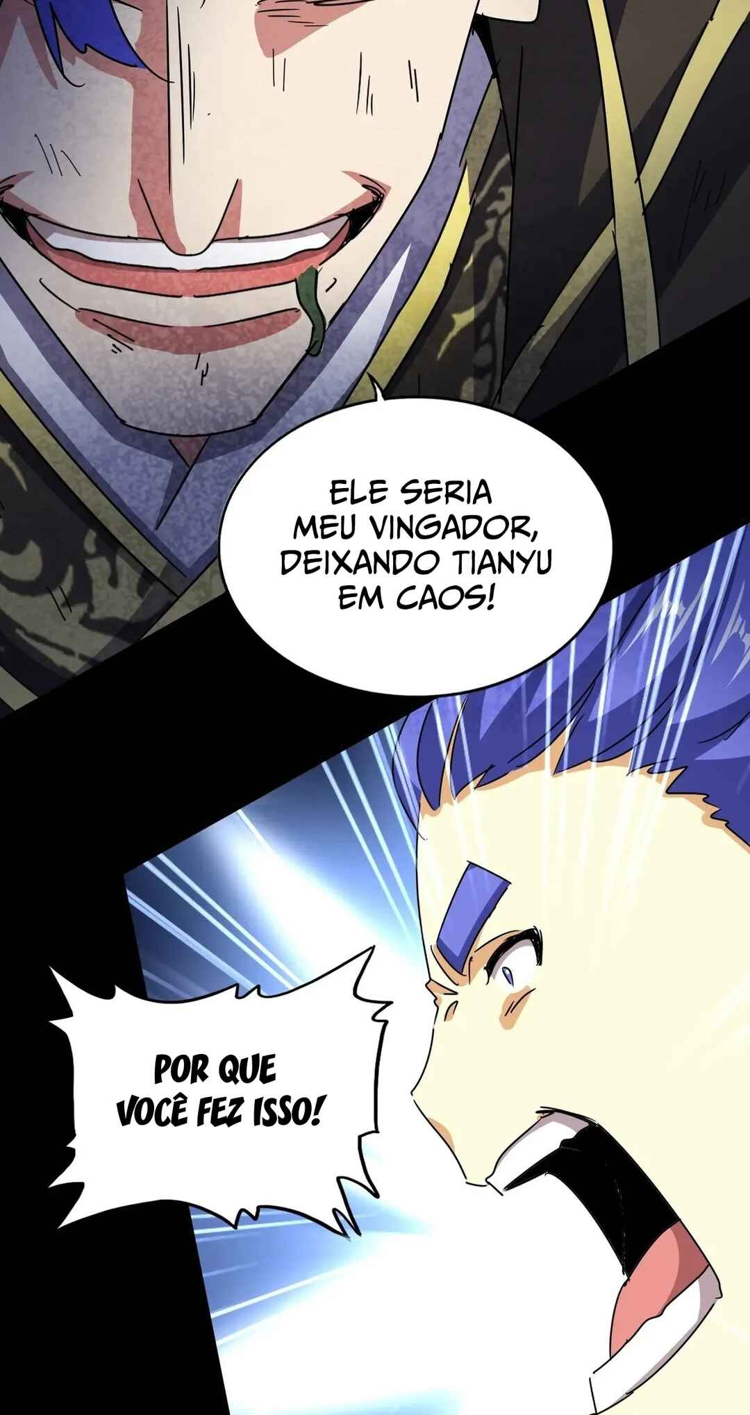 Chapter 543 - Page 9