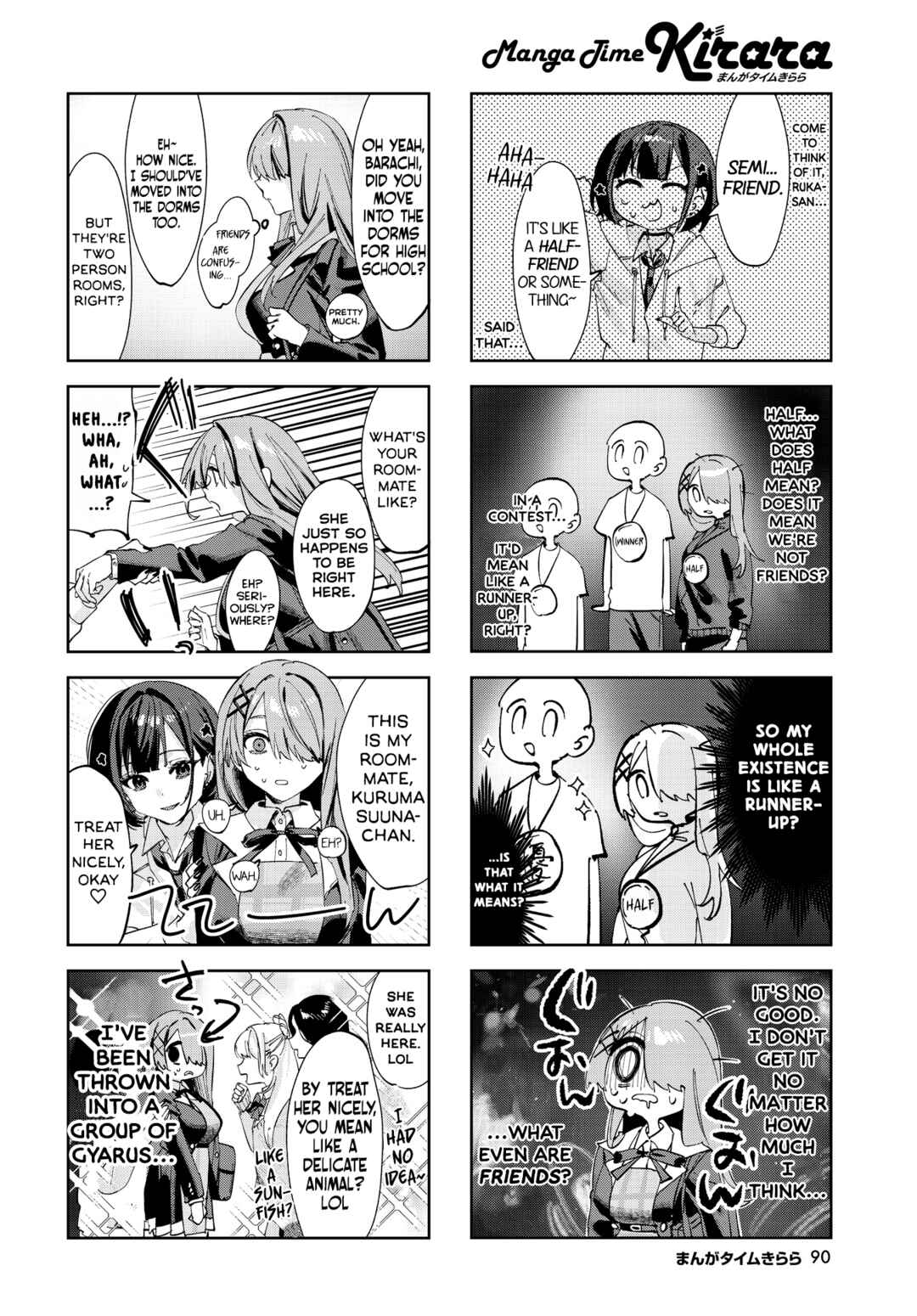 Chapter 3 - Page 6