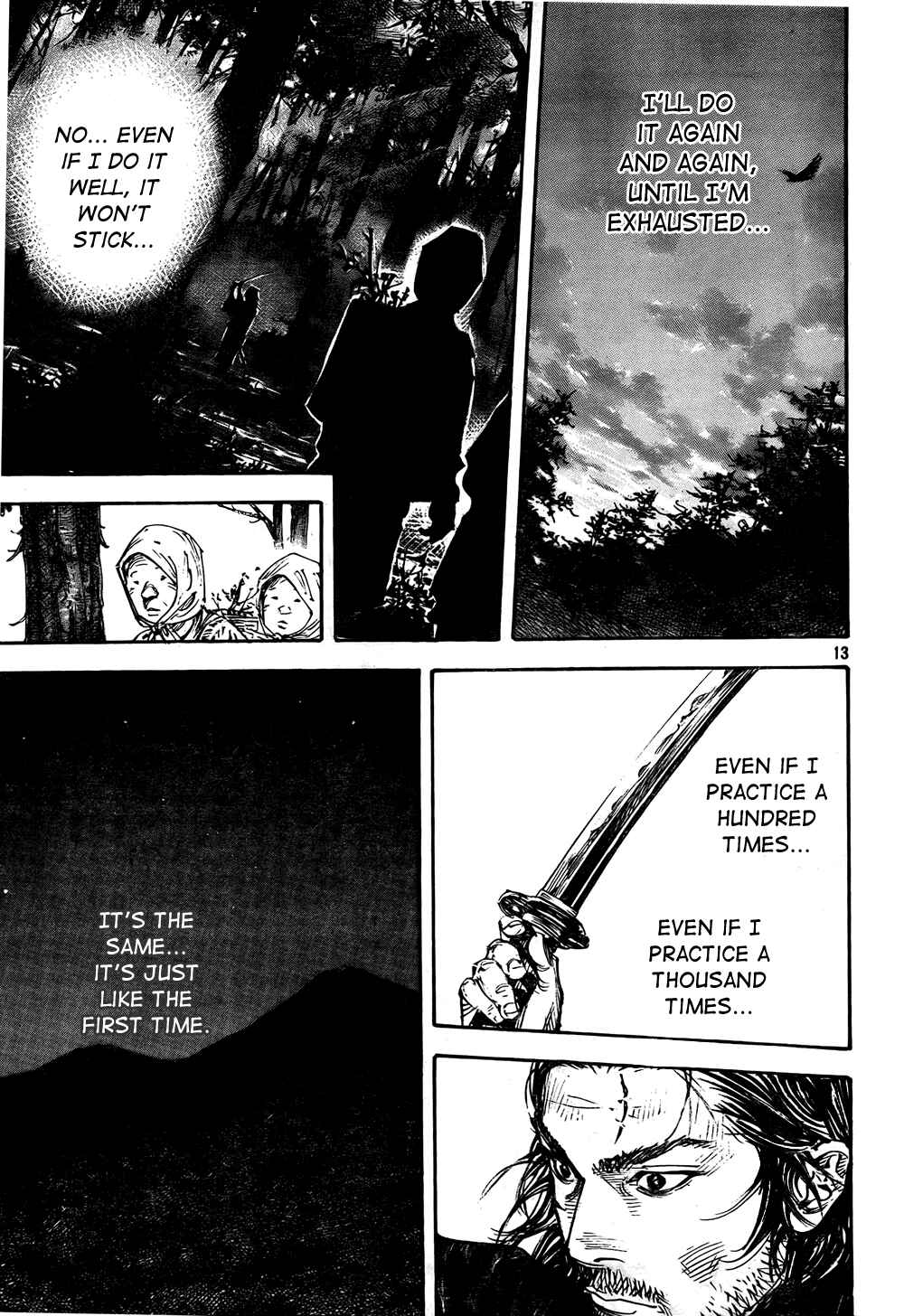 Chapter 289 - Page 13