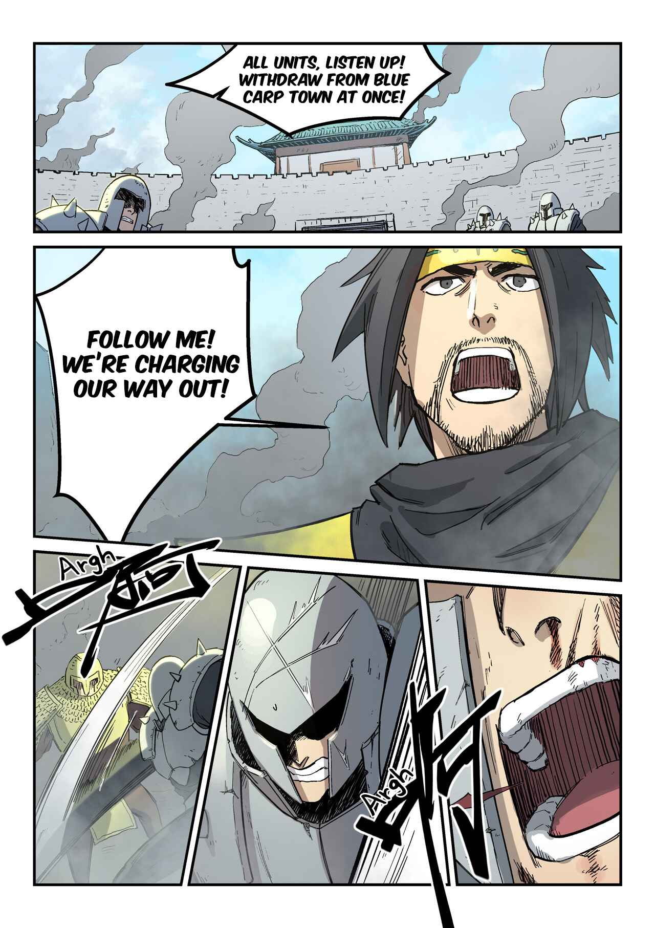 Chapter 278 - Page 8