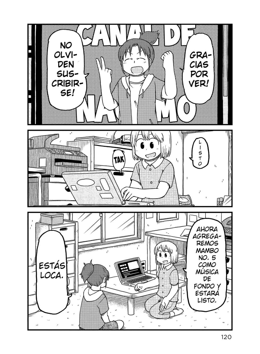Chapter 133 - Page 2