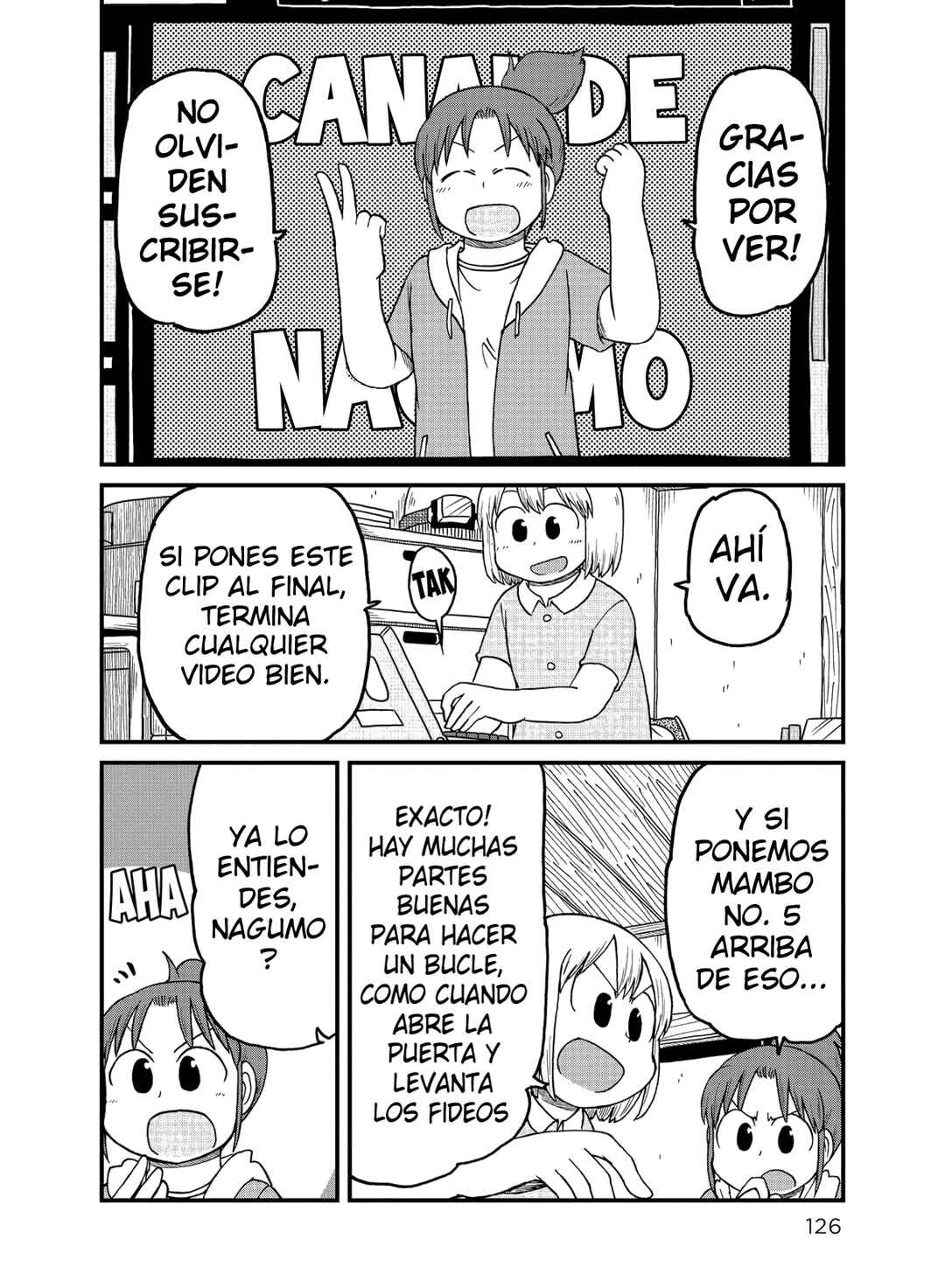 Chapter 133 - Page 8