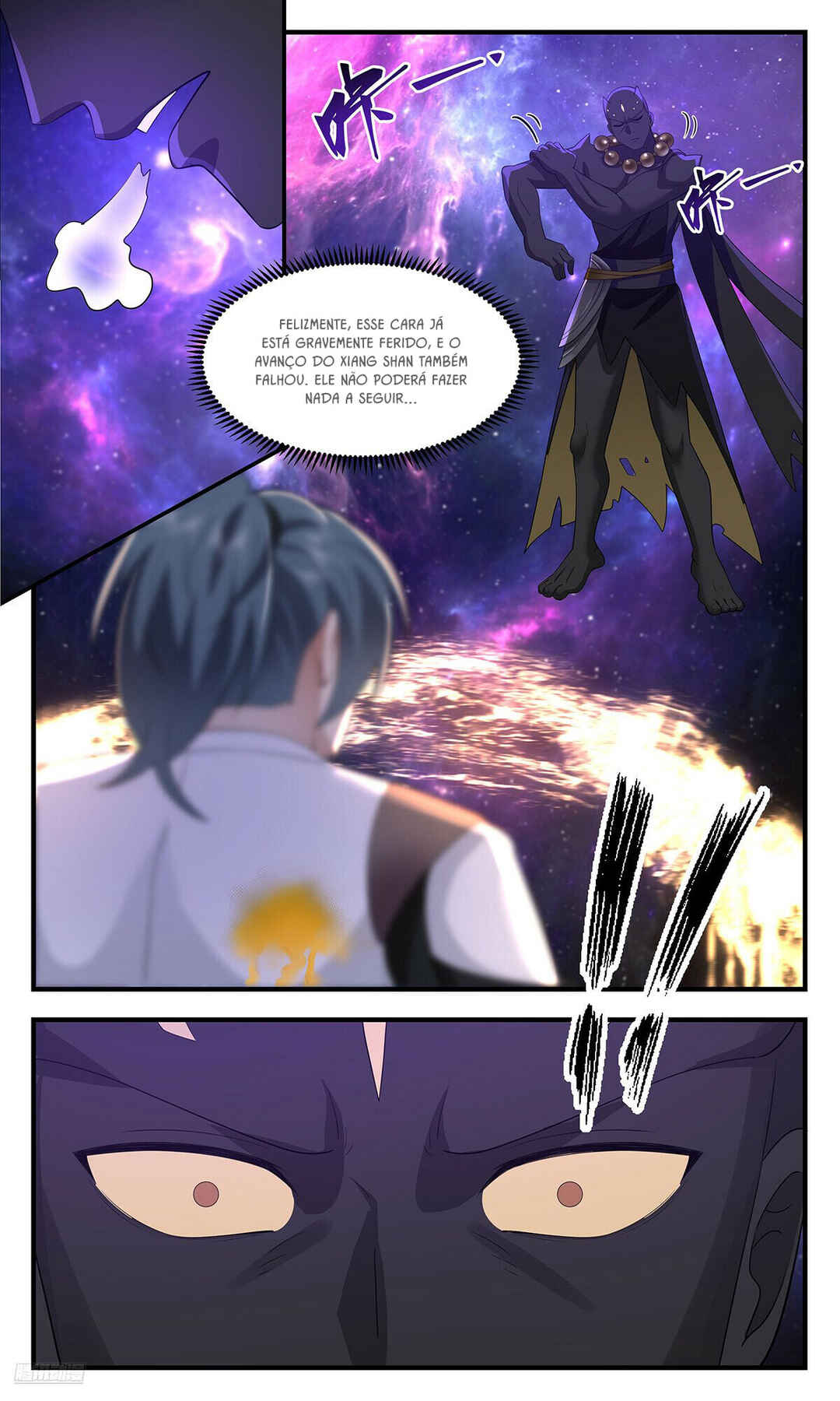 Chapter 3581 - Page 11