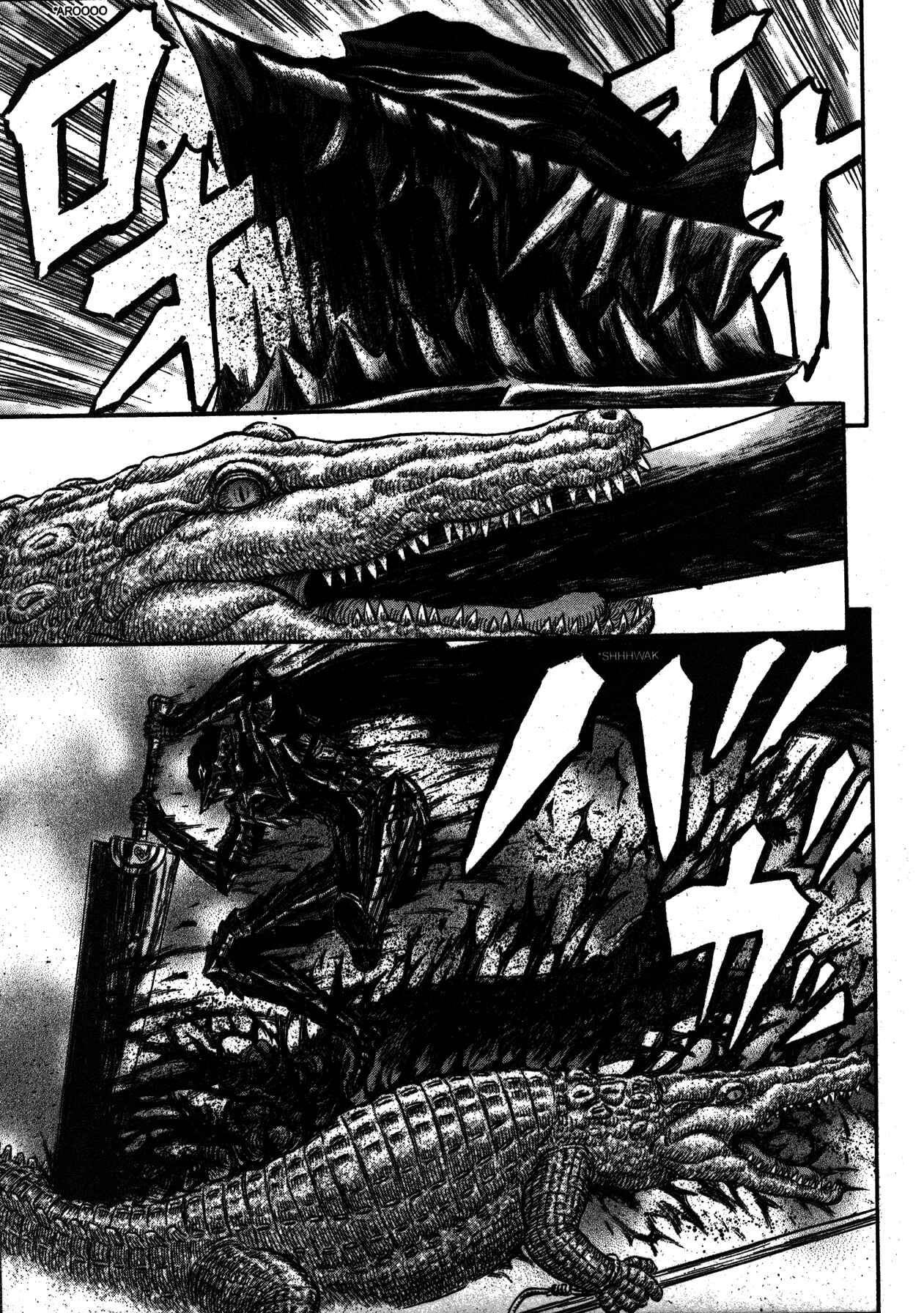 Chapter 242 - Page 11