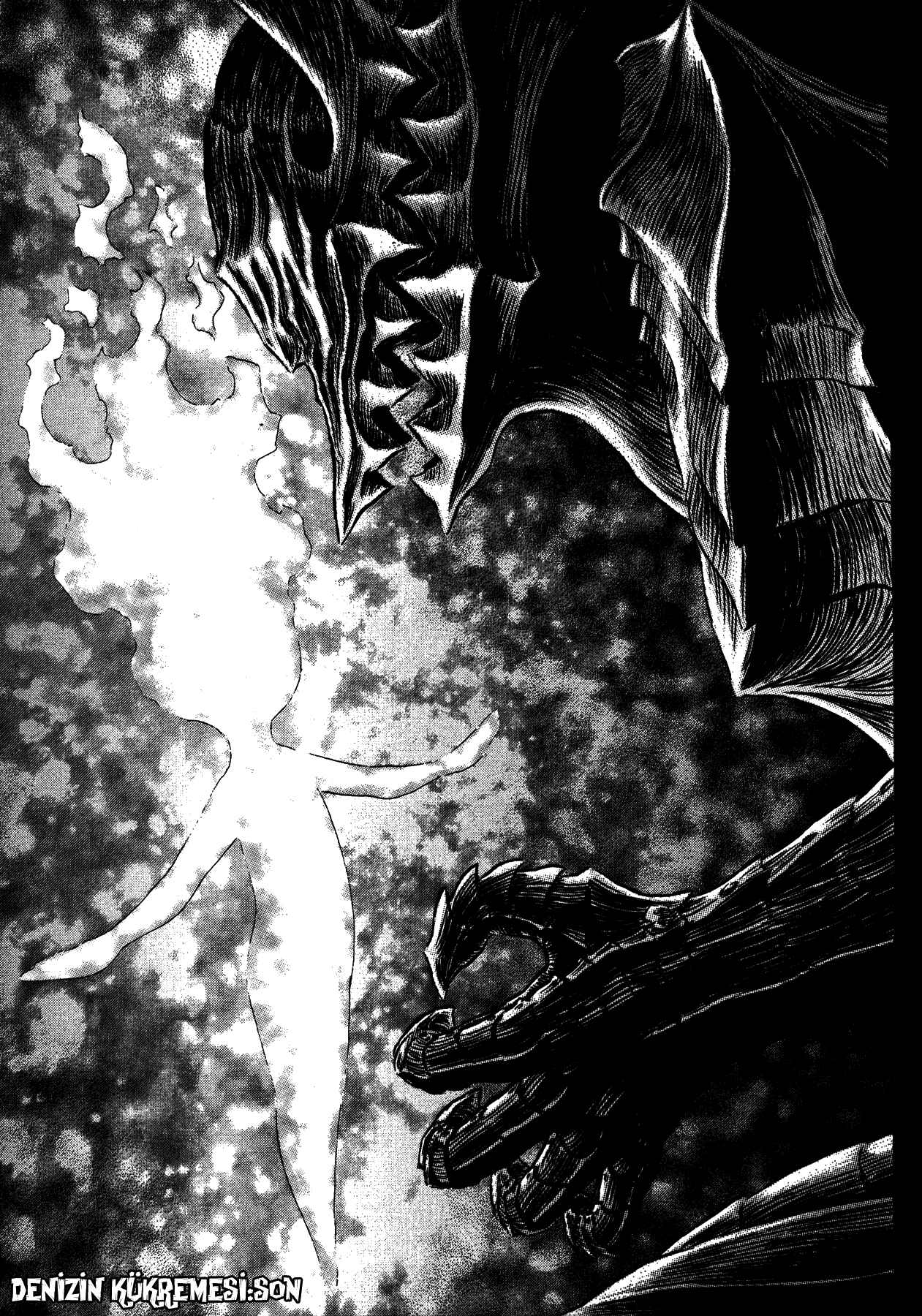 Chapter 242 - Page 20