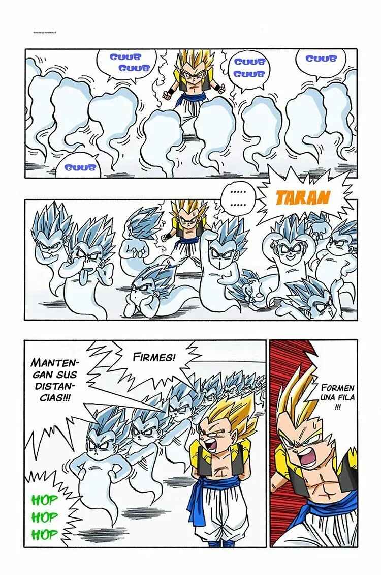 Chapter 491 - Page 6