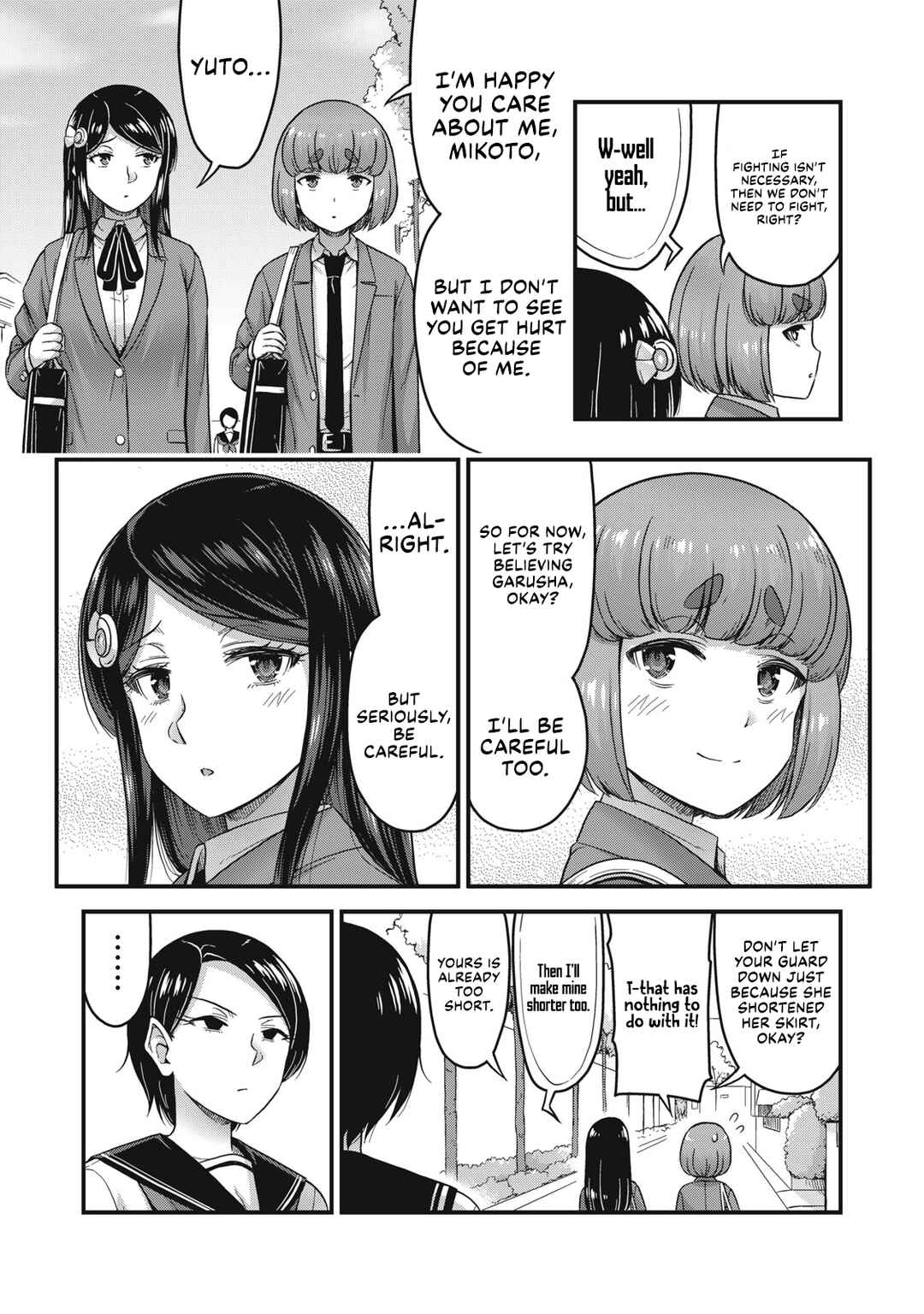 Chapter 25 - Page 16