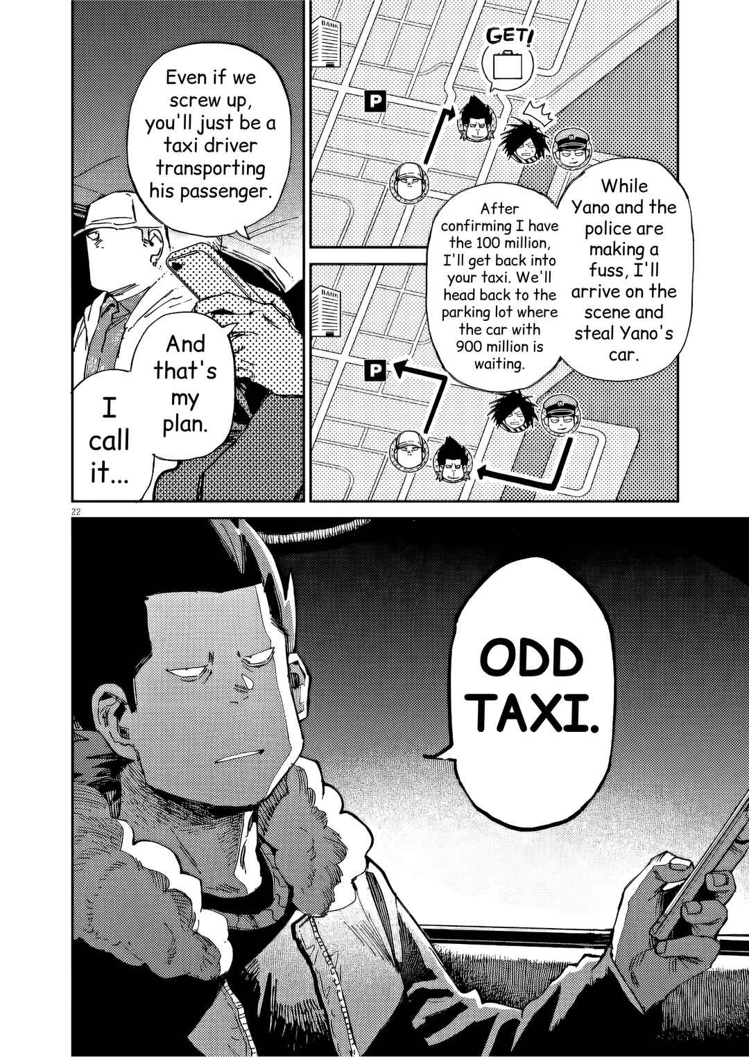 Chapter 34 - Page 22
