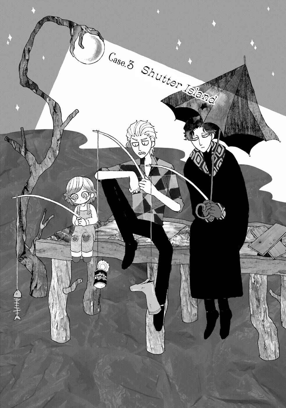Chapter 3 - Page 1