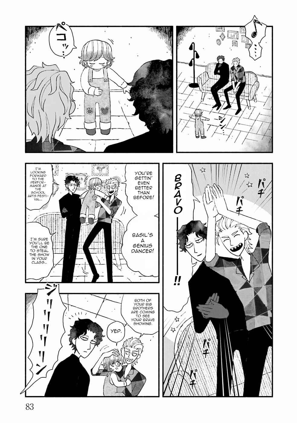 Chapter 3 - Page 3