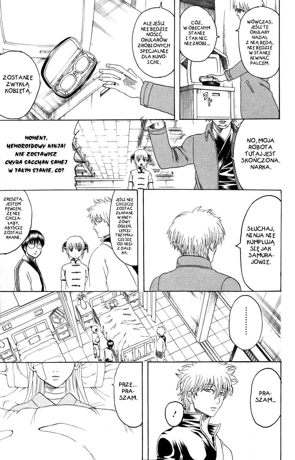 Chapter 319 - Page 10