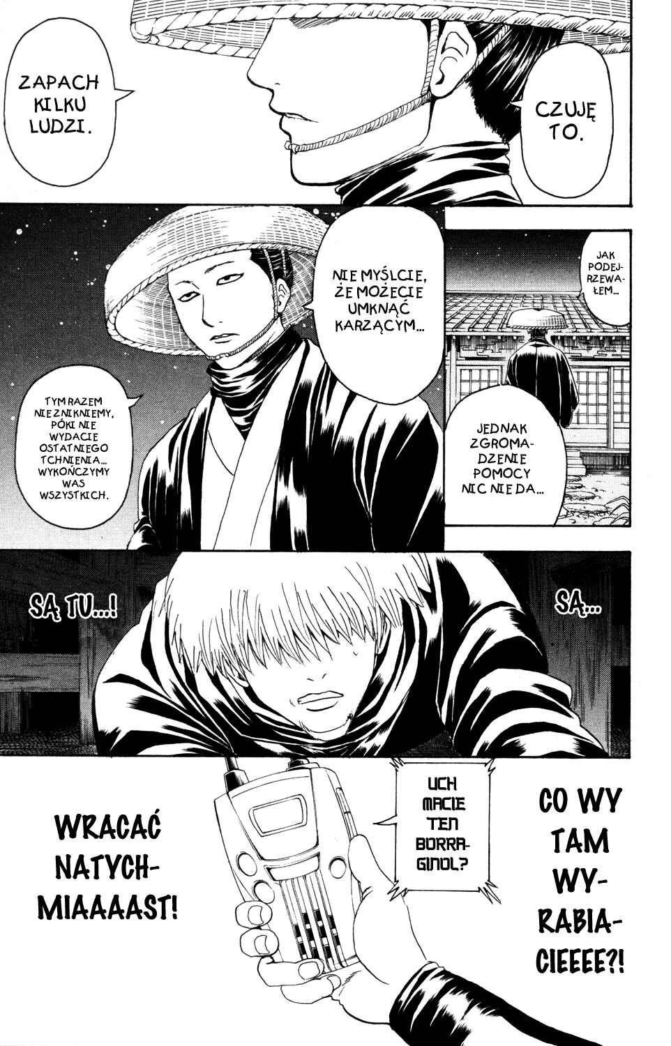 Chapter 319 - Page 22
