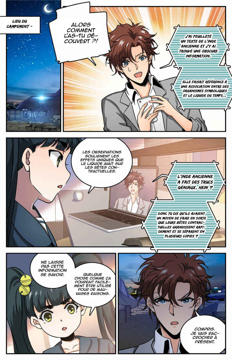 Chapter 610 - Page 2