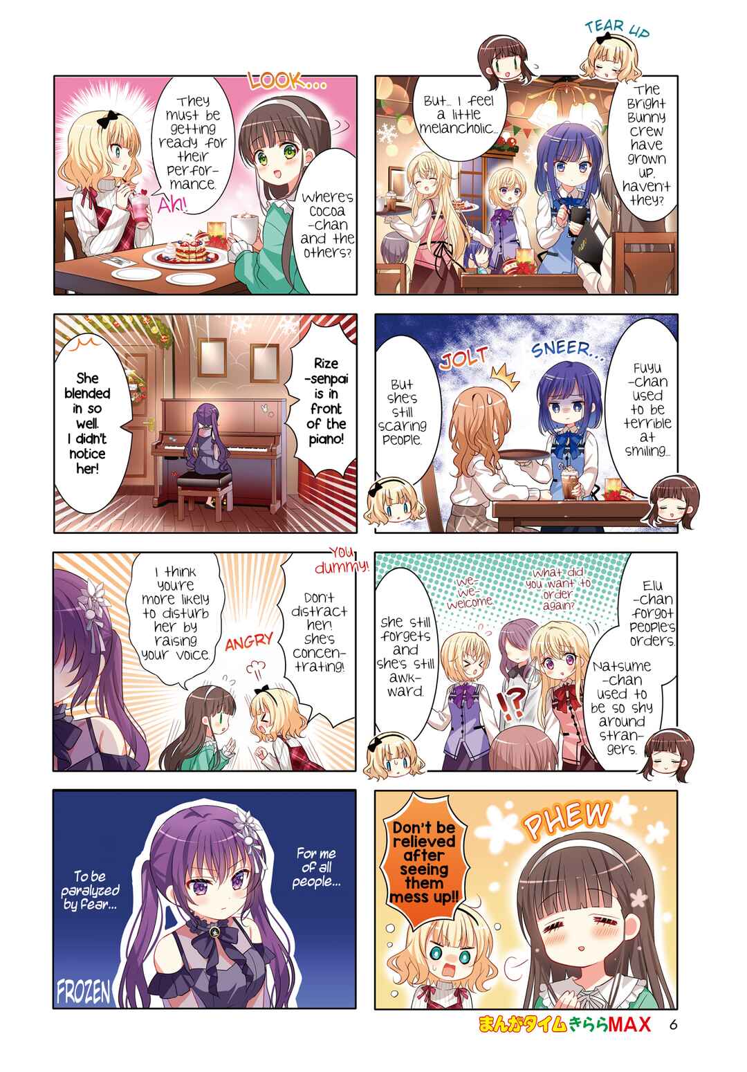 Chapter 183 - Page 2