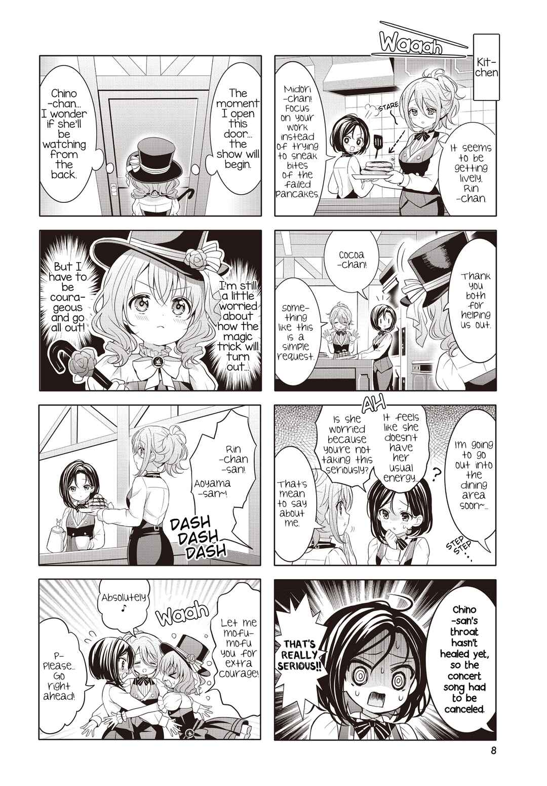 Chapter 183 - Page 4