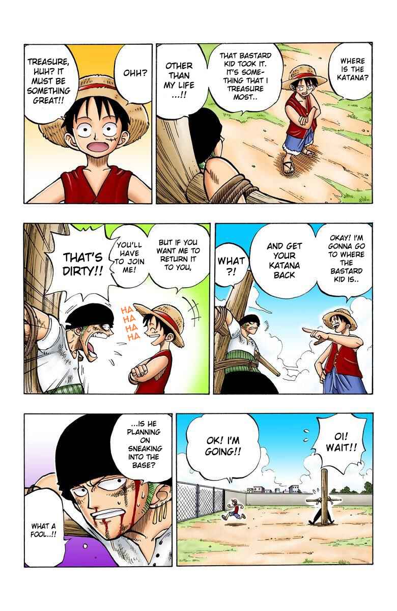 Chapter 4 - Page 8