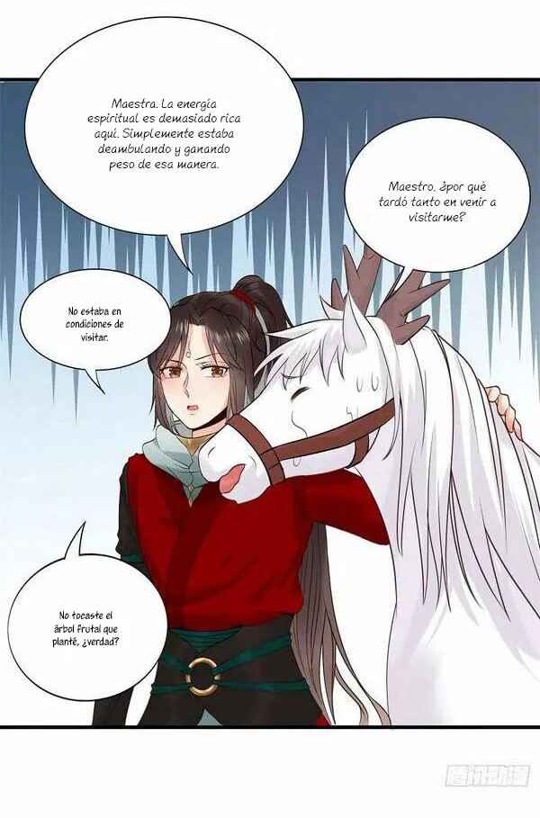 Chapter 402 - Page 21