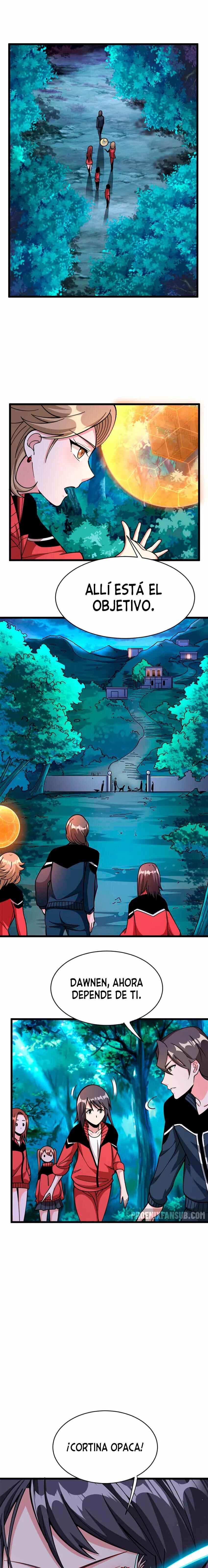 Chapter 462 - Page 5