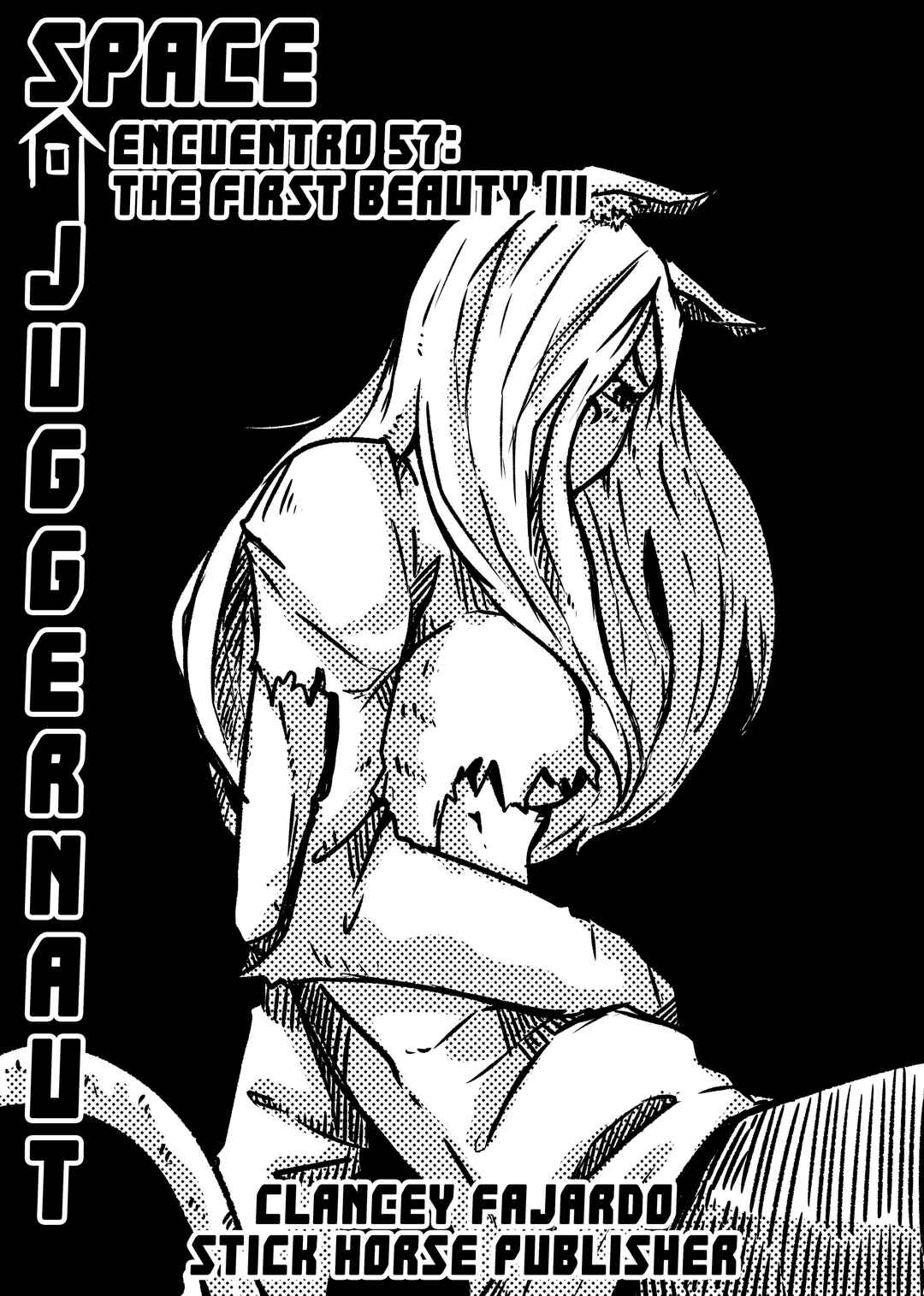 Chapter 57 - Page 1