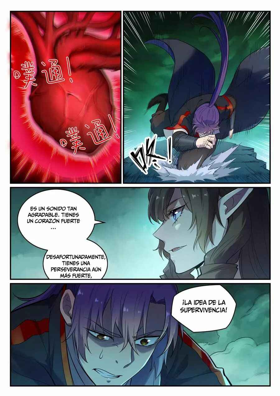 Chapter 662 - Page 10