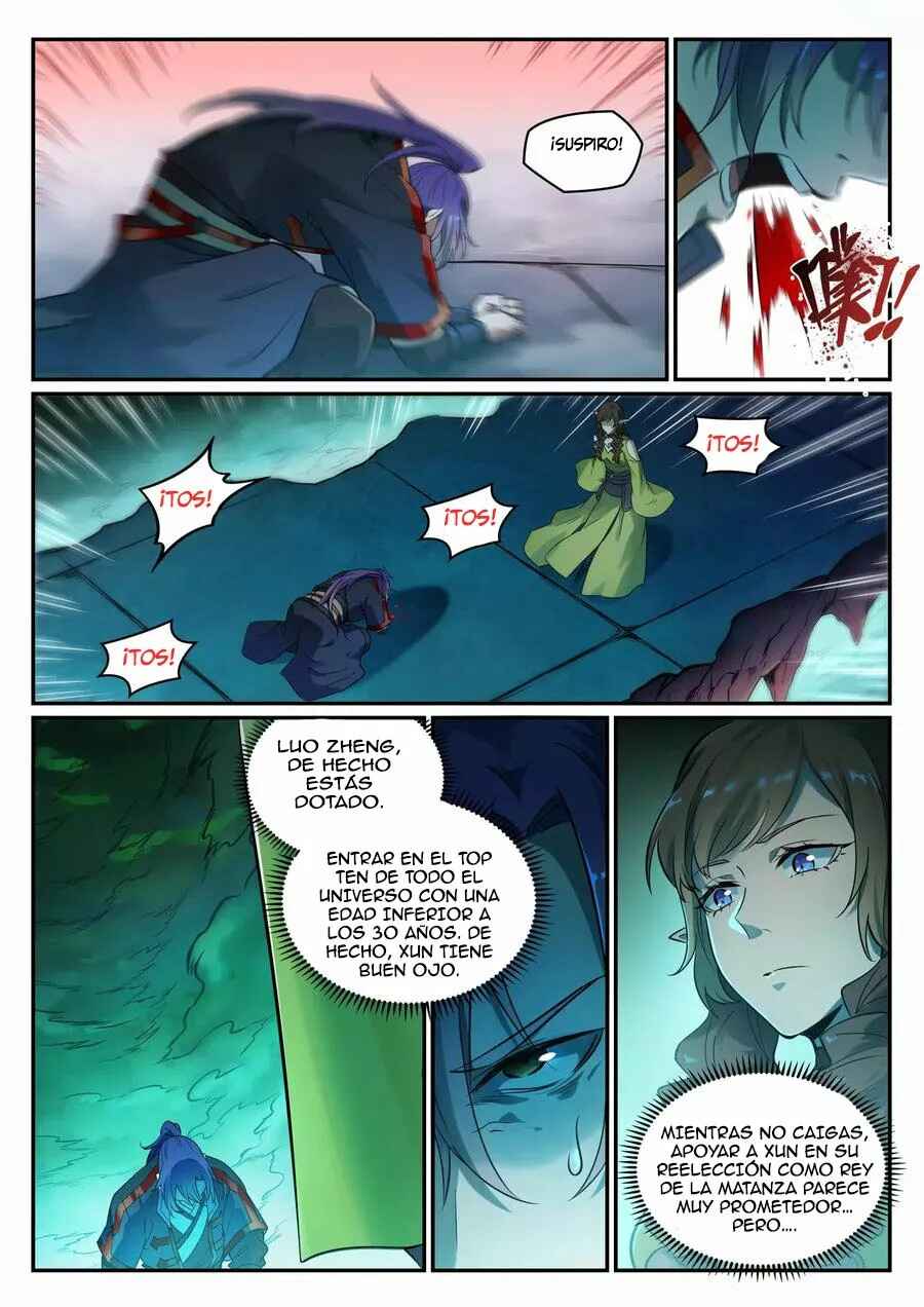 Chapter 662 - Page 11