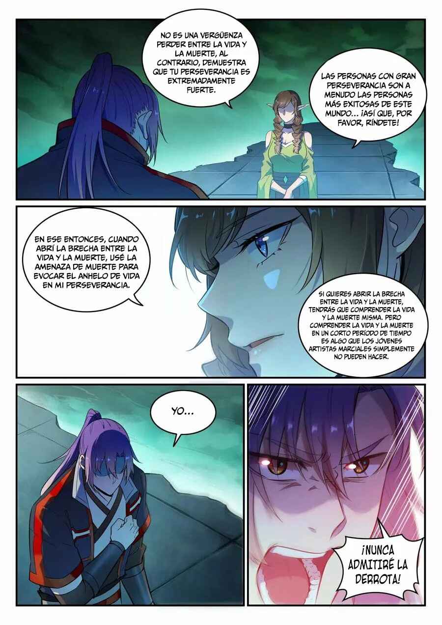 Chapter 662 - Page 12