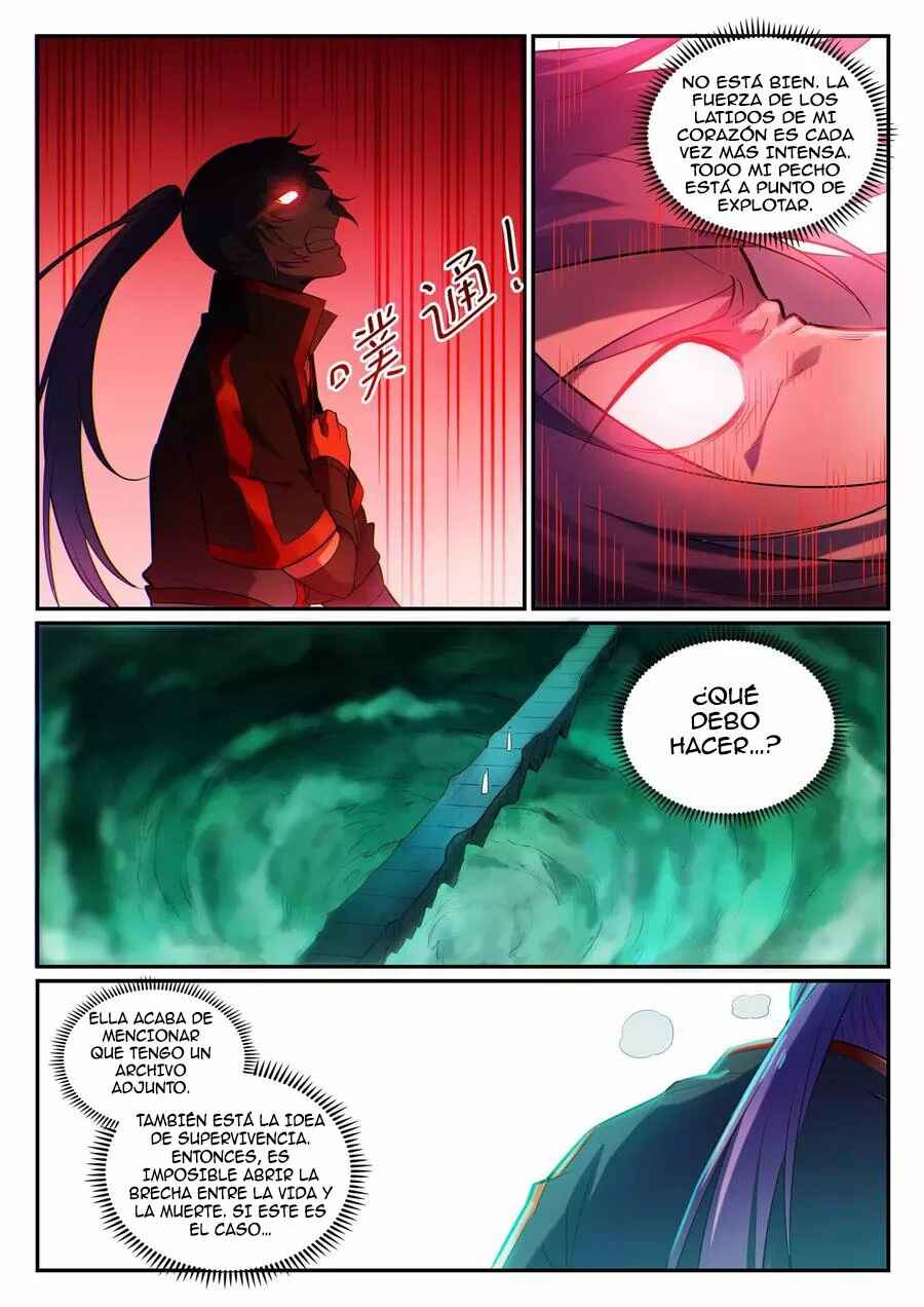 Chapter 662 - Page 13