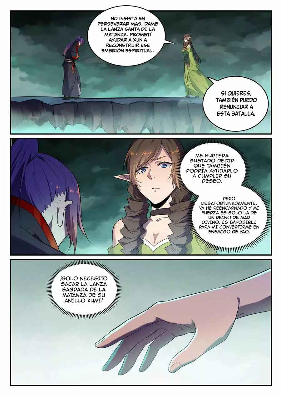 Chapter 662 - Page 14