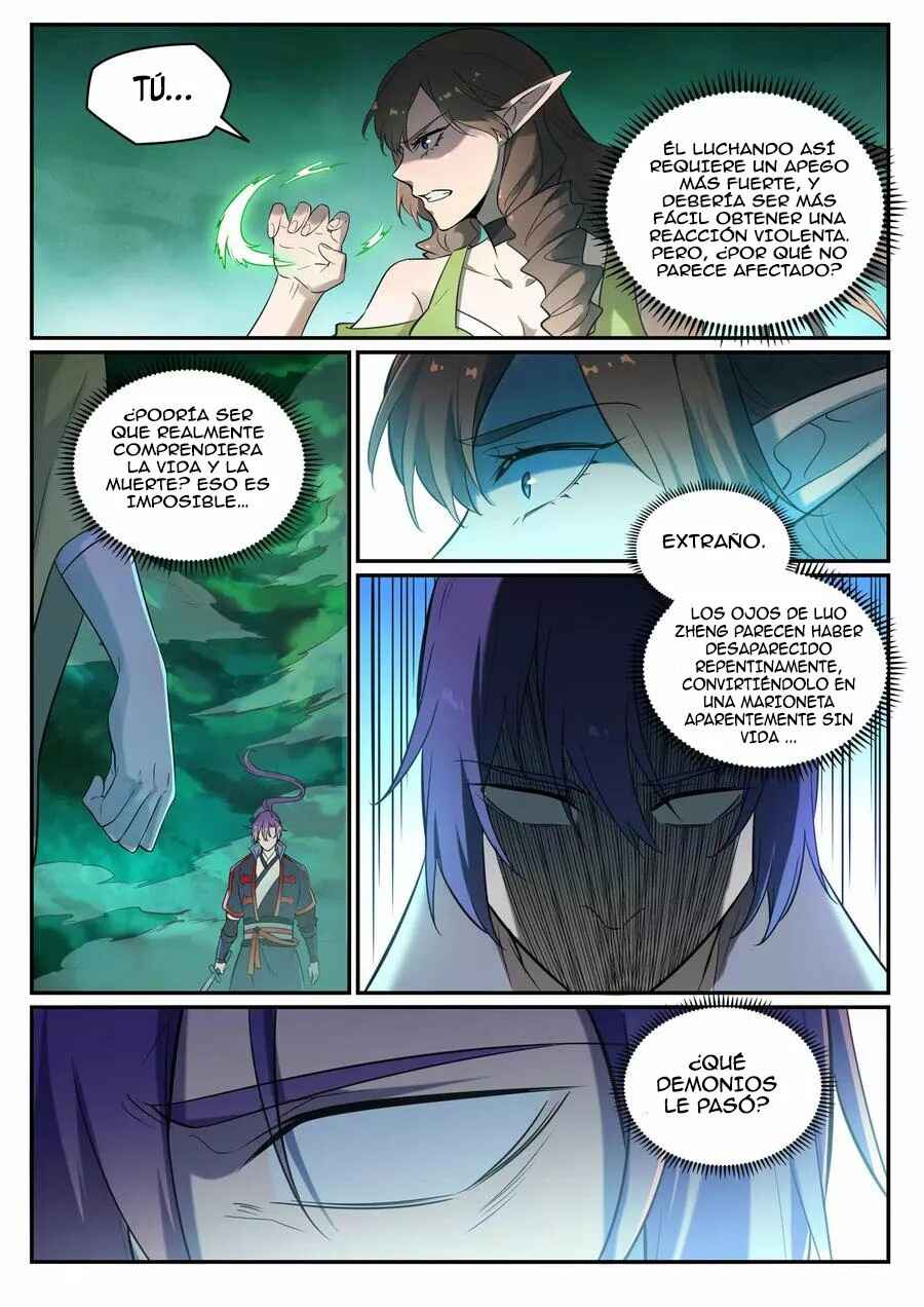 Chapter 662 - Page 16
