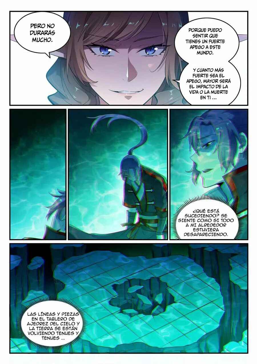 Chapter 662 - Page 3