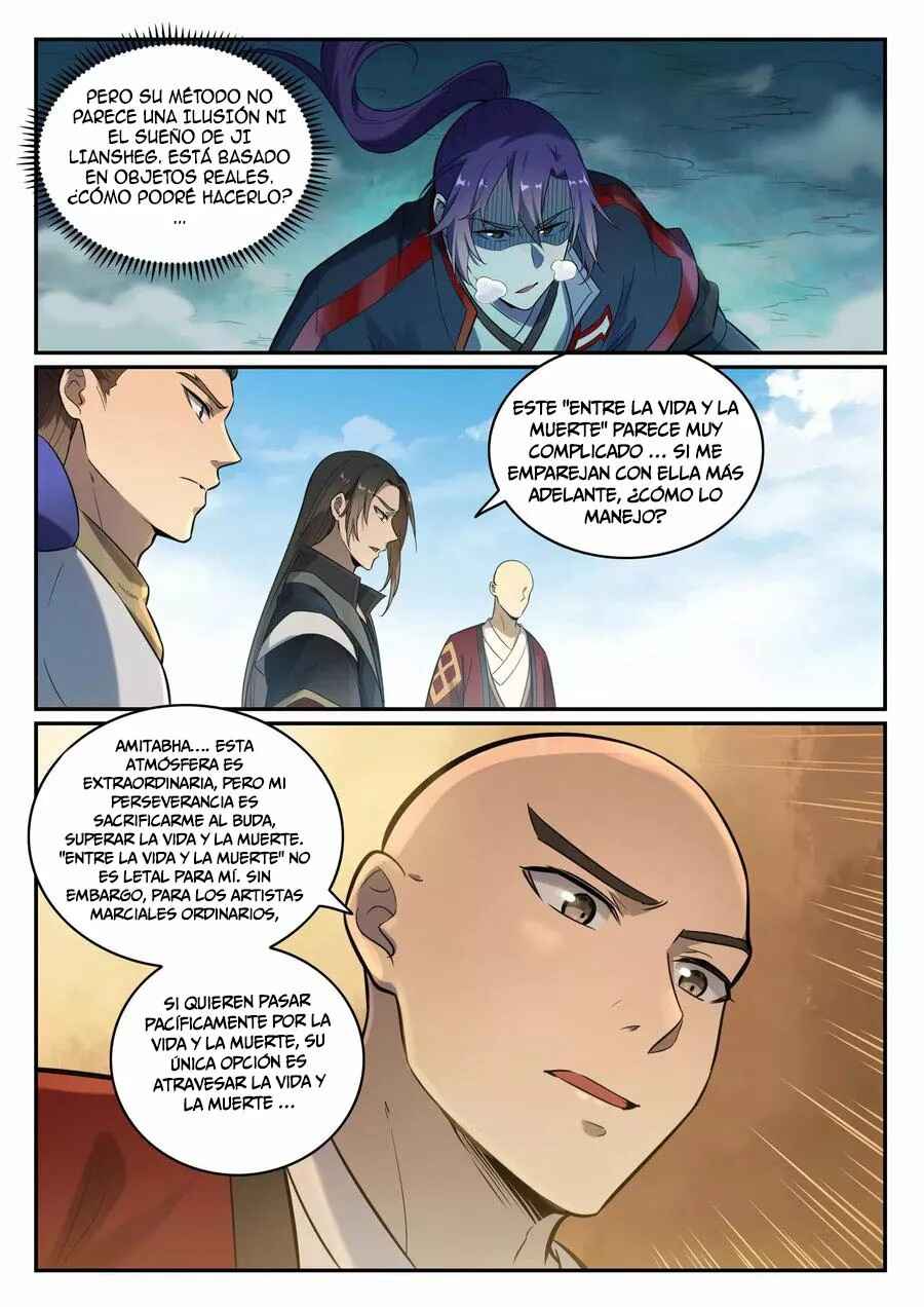 Chapter 662 - Page 7
