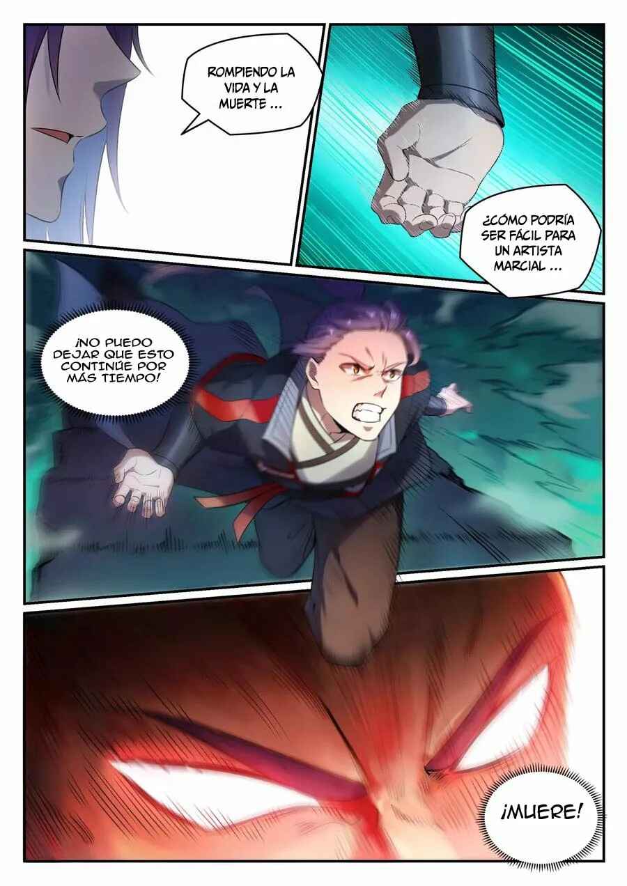 Chapter 662 - Page 8