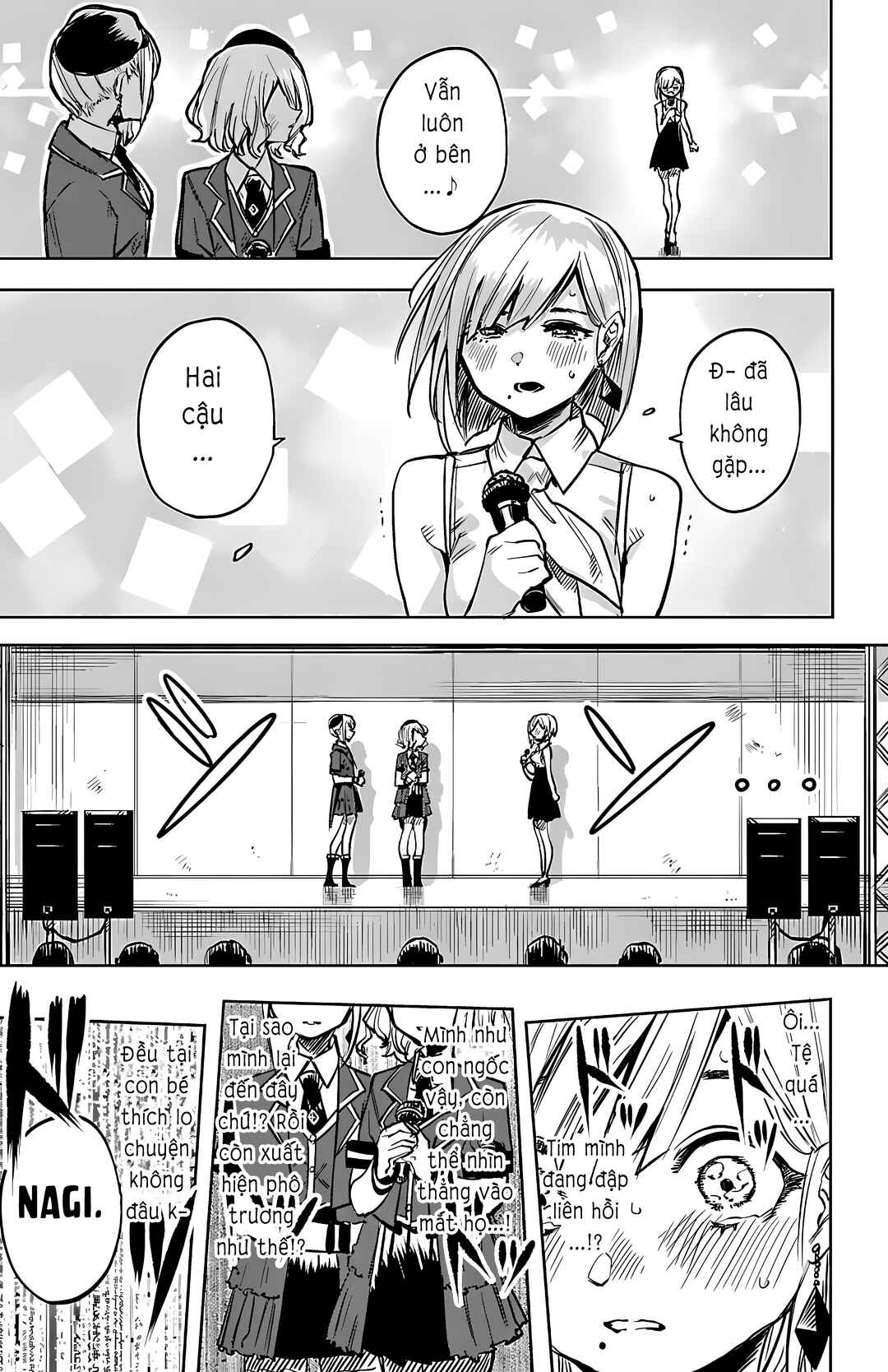 Chapter 80 - Page 9